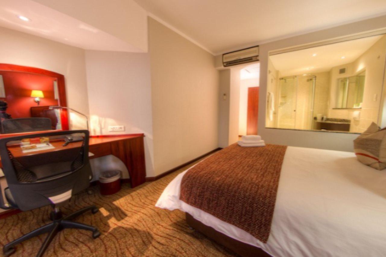 City Lodge Hotel Sandton, Morningside Johannesburg Ngoại thất bức ảnh