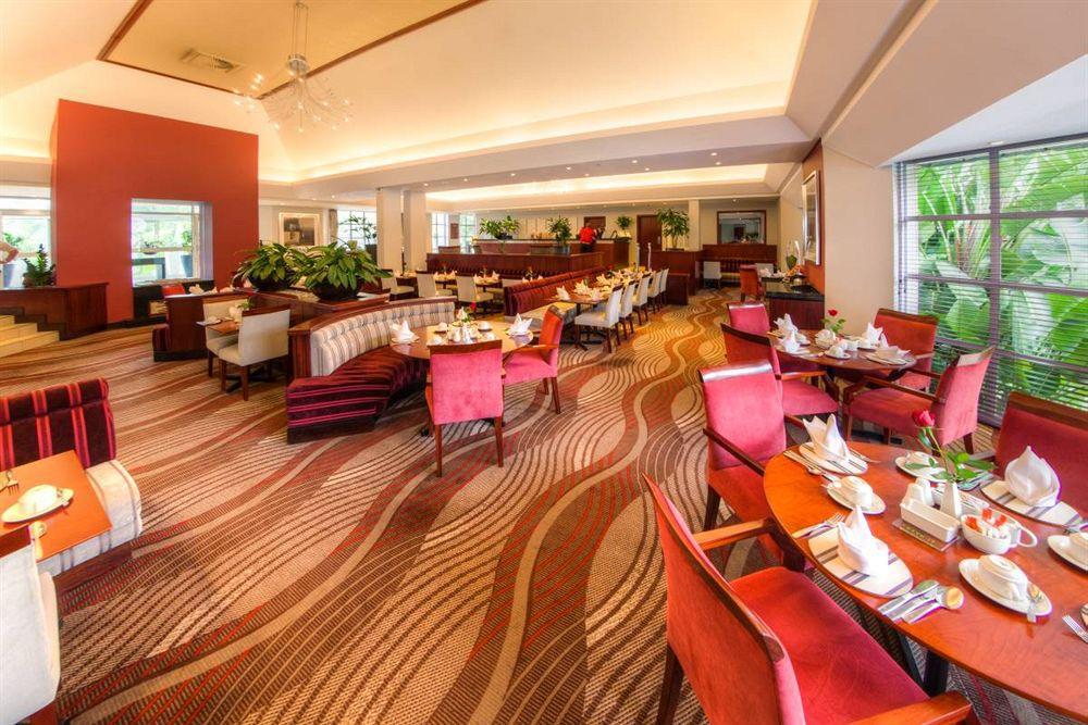 City Lodge Hotel Sandton, Morningside Johannesburg Ngoại thất bức ảnh