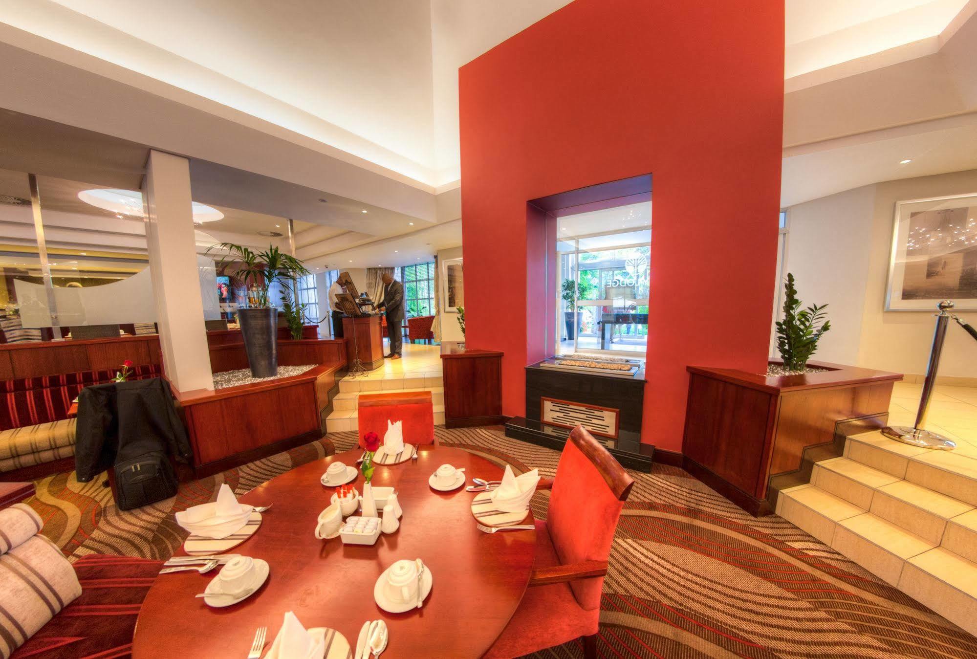 City Lodge Hotel Sandton, Morningside Johannesburg Ngoại thất bức ảnh