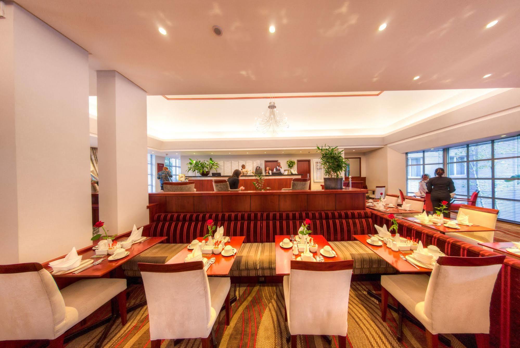 City Lodge Hotel Sandton, Morningside Johannesburg Ngoại thất bức ảnh