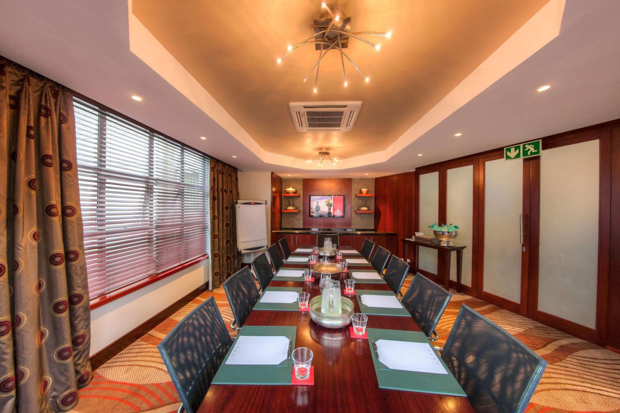 City Lodge Hotel Sandton, Morningside Johannesburg Ngoại thất bức ảnh