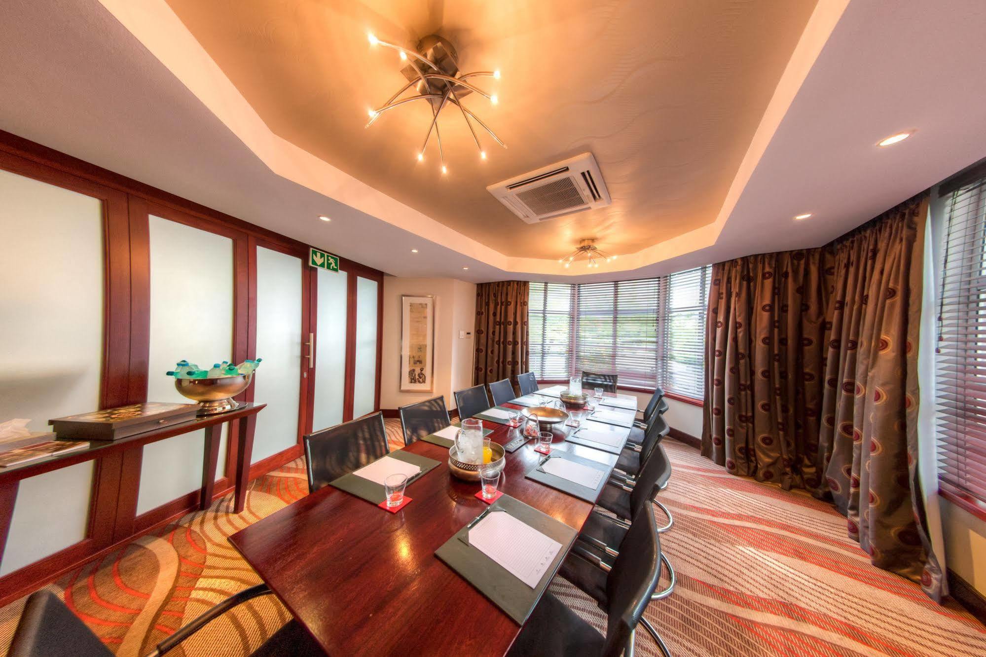 City Lodge Hotel Sandton, Morningside Johannesburg Ngoại thất bức ảnh