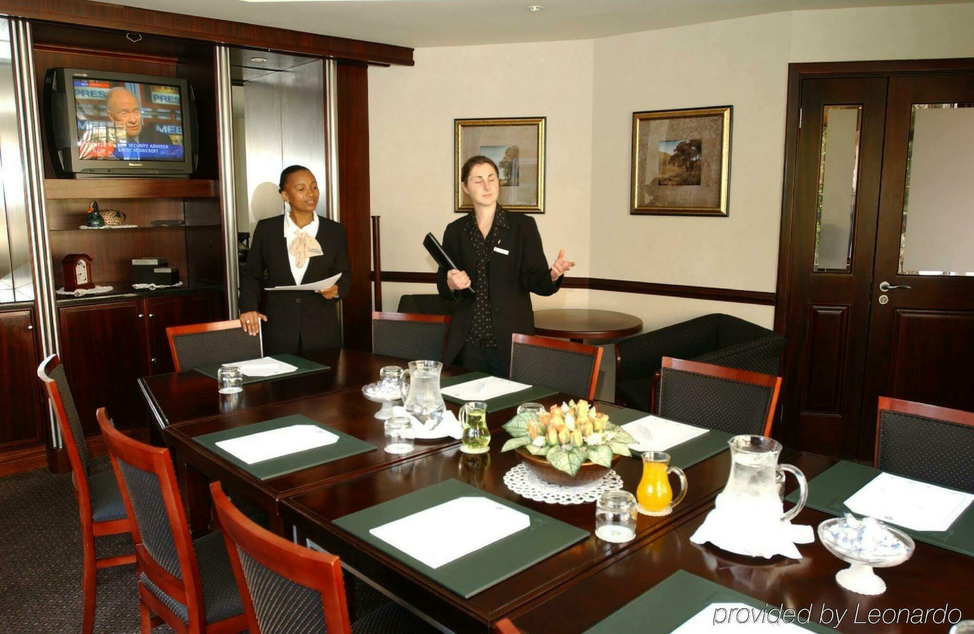 City Lodge Hotel Sandton, Morningside Johannesburg Ngoại thất bức ảnh